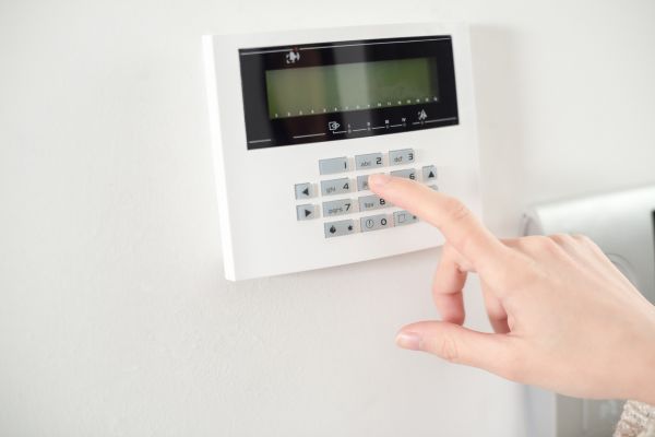Installateur système d'alarme maison Savoie, Haute-Savoie, Isère et Rhône 