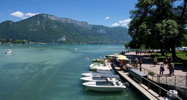 ACTUALITE : Alerte cambriolage en Haute-Savoie