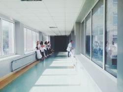 Système de protection pour hôpitaux en région Rhône-Alpes